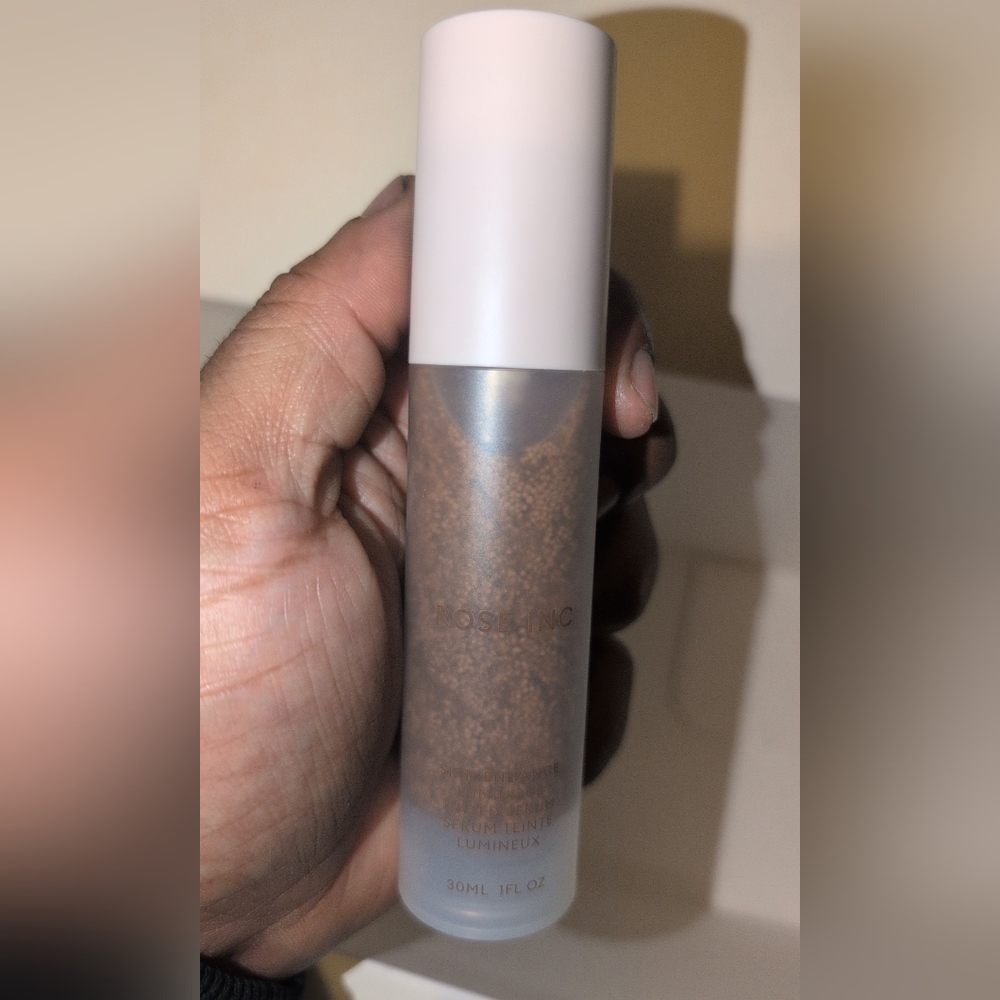 Rose Inc skin Enhance Luminous Tinted Serum- 110